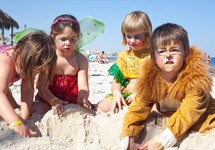 Seabel Alhambra Beach Golf & Spa, Порт Ель Кантауї, Туніс мініатюра 6
