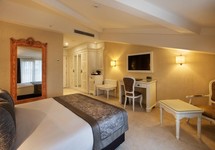 Ottoman's Life Hotel Deluxe — Стамбул, Туреччина мініатюра 6