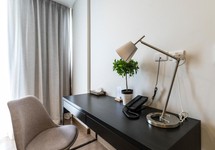 Canalis Suvarnabhumi Airport Hotel — Бангкок, Таїланд мініатюра 7