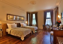 Taxim Lounge Hotel — Стамбул, Туреччина мініатюра 11