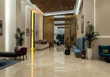 Suha Mina Rashid Hotel Apartment — Дубаї, Об'єднані Арабські Емірати мініатюра 8