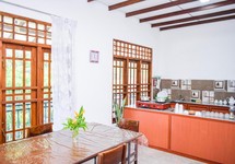 The Emerald Guest House & Villa — Унаватуна, Шрі Ланка мініатюра 23