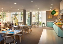Zvonimir Sunny Hotel by Valamar — о. Крк, Хорватія мініатюра 11