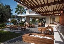 TUI Blue Barut Andiz — Сіде, Туреччина мініатюра 7