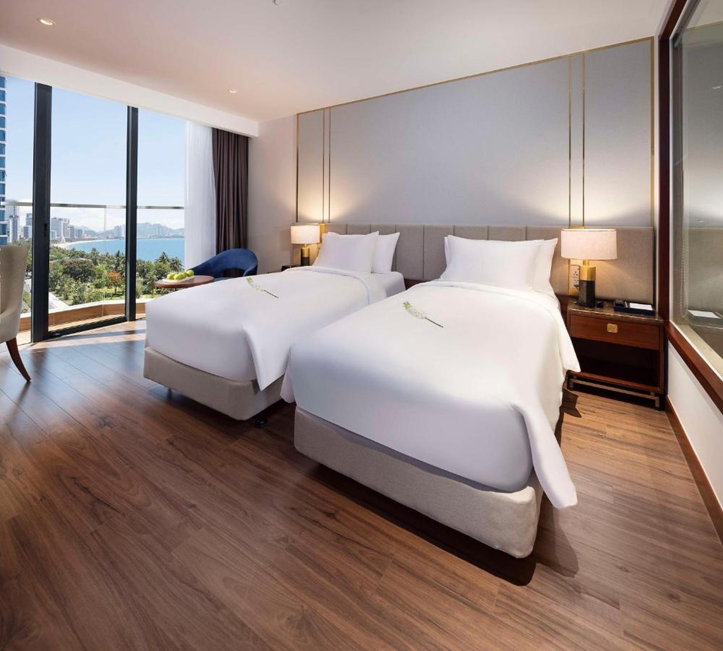 Best Western Premier Marvella Nha Trang, Нячанг, В'єтнам мініатюра 11