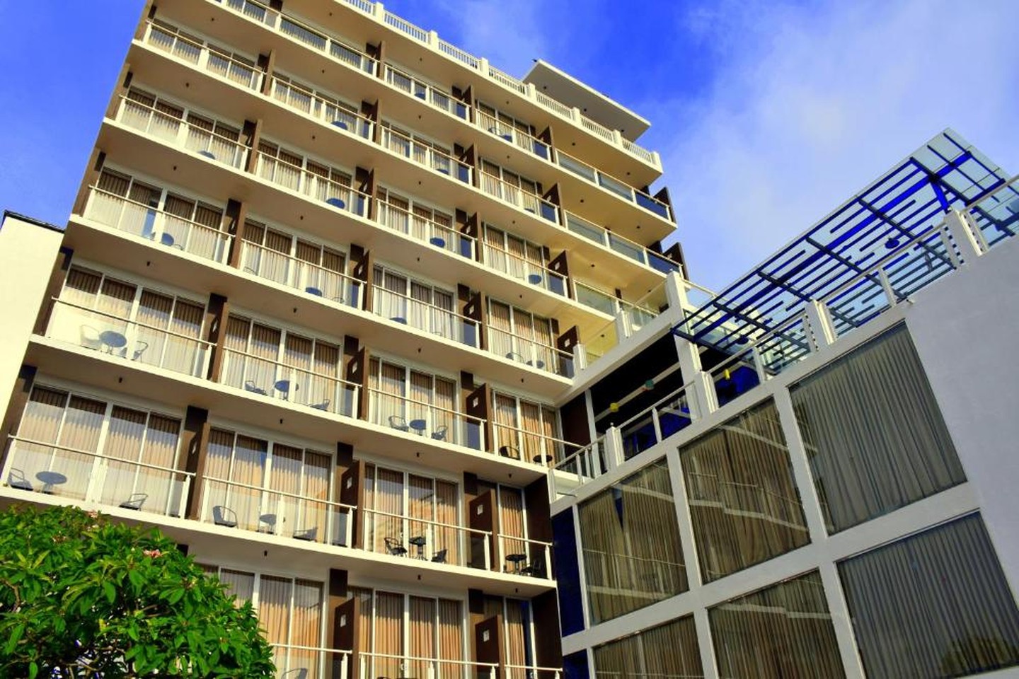 Ruvisha Beach Hotel — Негомбо, Шрі Ланка мініатюра 74