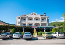 Grbalj Hotel — Будванськая Рівʼєра, Чорногорія мініатюра 87