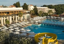 Roda Beach Resort & Spa — о. Корфу, Греція мініатюра 72