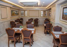 HHK Hotel Downtown — Стамбул, Туреччина мініатюра 7