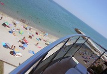 Sunny Bay Hotel — Поморіє, Болгарія мініатюра 69