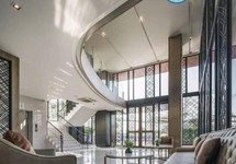 Zayn Hotel Bangkok — Бангкок, Таїланд мініатюра 89