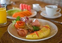 Nirwana Beach & Resort Candidasa, о. Балі, Індонезія мініатюра 7
