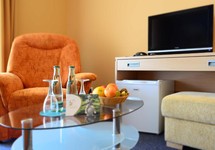 Brussel Hotel — Франтішкови Лазні, Чехія мініатюра 7
