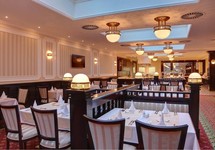 Olympic Palace Luxury Spa Hotel — Карлові Вари, Чехія мініатюра 8