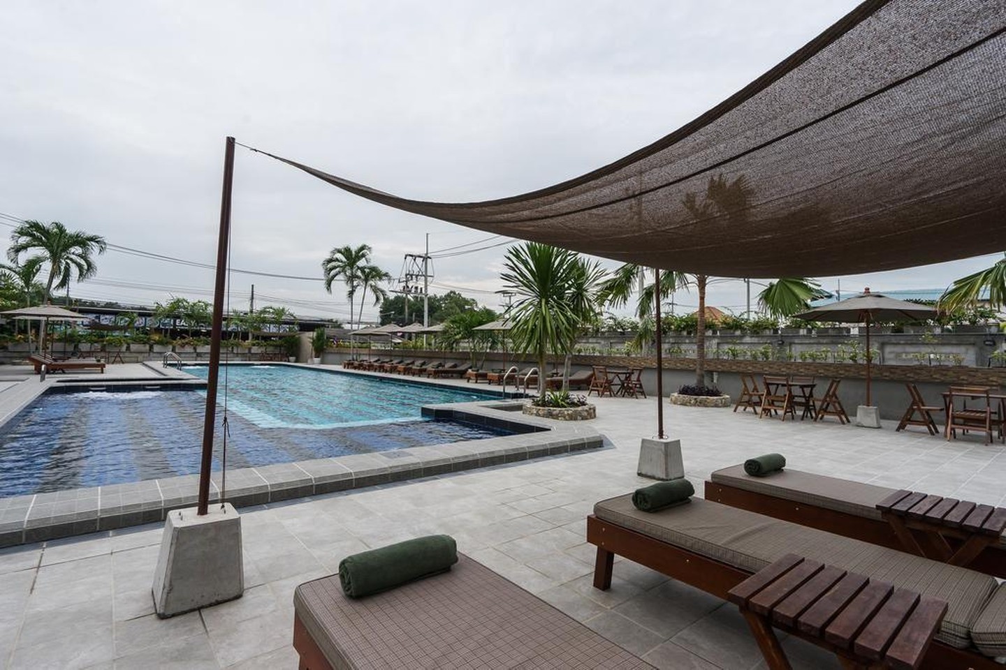 Olive Tree Hotel — Паттайя, Таїланд мініатюра 13