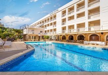 Oasis Hotel Perama — о. Корфу, Греція мініатюра 10