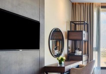 Crowne Plaza West Cairo Arkan — Каїр, Єгипет мініатюра 8