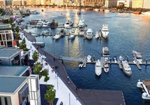 Canopy by Hilton Dubai Al Seef — Дубаї, Об'єднані Арабські Емірати мініатюра 76