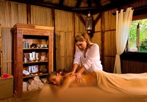 Lakaz Chamarel Exclusive Lodge — Південно-західне узбережжя, Маврикій мініатюра 8