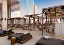 Taj Jumeirah Lakes Towers — Дубаї, Об'єднані Арабські Емірати мініатюра 72