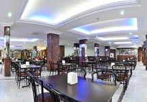 Kleopatra Sun Light — Аланья, Туреччина мініатюра 12