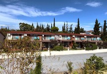 Mare Residence Village Kalyves Polygyrou — Халкідікі, Греція мініатюра 9