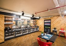 Sunshine Hip Hotel — Паттайя, Таїланд мініатюра 11