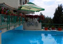 Zora Hotel — Сонячний берег, Болгарія мініатюра 45