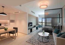 Millennium Mont Rose Executive Apartments — Дубаї, Об'єднані Арабські Емірати мініатюра 66