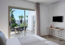 Atlantica Panthea Resort — Айя Напа, Кіпр мініатюра 42