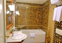 Aspen Hotel — Анталія, Туреччина мініатюра 11