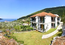 Panormos Beach — Скопелос, Греція мініатюра 88
