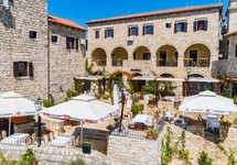 Palata Venezia Hotel — Барська рівʼєра, Чорногорія мініатюра 8