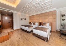 Mukarnas Pera Hotel Beyoglu — Стамбул, Туреччина мініатюра 6