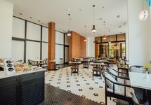 Graphic Hotel Batumi — Батумі, Грузія мініатюра 9