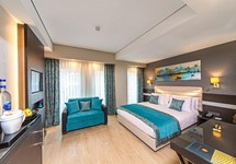 Mukarnas Taksim Hotel — Стамбул, Туреччина мініатюра 8