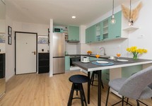 Cute Apartment — Оміш, Хорватія мініатюра 12