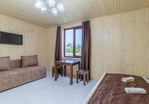 Nikoletta — Карпати, Україна мініатюра 6