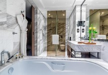 Taj Jumeirah Lakes Towers — Дубаї, Об'єднані Арабські Емірати мініатюра 73