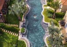 Centara Mirage Beach Resort Mui Ne — Муйне, В'єтнам мініатюра 6