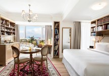 Legacy Gastro Suites — о. Крит, Греція мініатюра 8