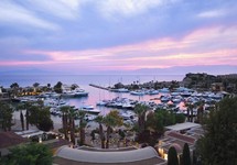 Sani Beach Hotel — Халкідікі, Греція мініатюра 9
