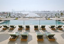 Vida Creek Harbour — Дубаї, Об'єднані Арабські Емірати мініатюра 54