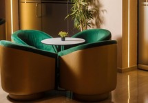 Gloria Palace Qerret — Голем, Албанія мініатюра 8