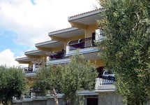 Asteris Village Trikorfo — Халкідікі, Греція мініатюра 10