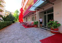Podostrog Hotel — Будванськая Рівʼєра, Чорногорія мініатюра 10