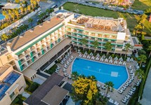 TUI Blue Barut Andiz — Сіде, Туреччина мініатюра 6