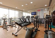 Mena ApartHotel Albarsha — Дубаї, Об'єднані Арабські Емірати мініатюра 11