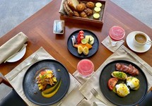 Haritha Villas & Spa — Хіккадува, Шрі Ланка мініатюра 46