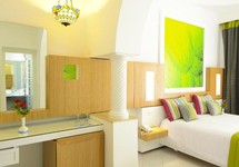 ONE Resort Aqua Park & Spa — Сканес, Туніс мініатюра 9
